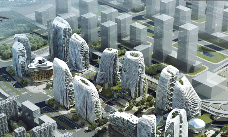 永宁证大喜马拉雅