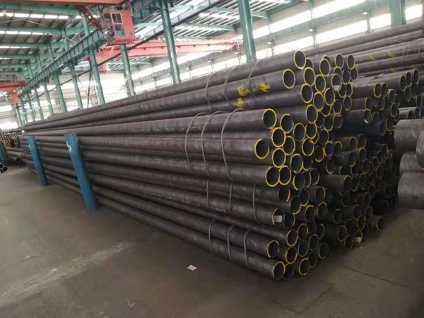 永宁无缝钢管