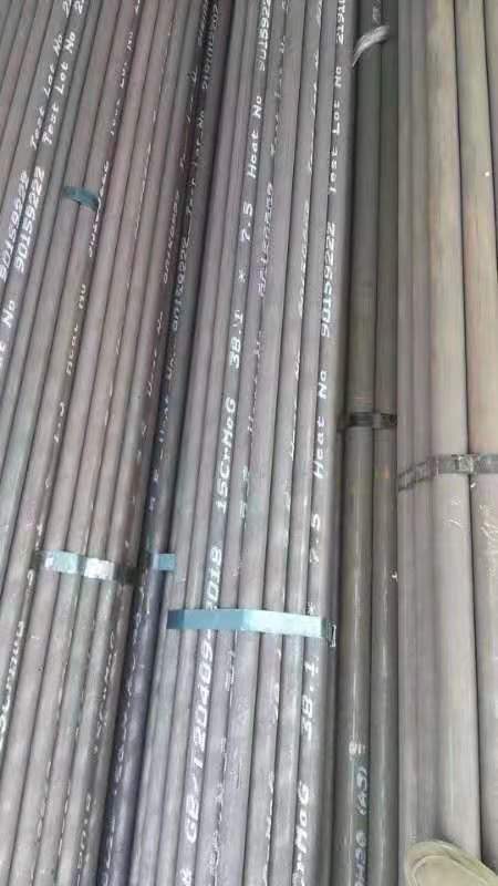 永宁无缝钢管