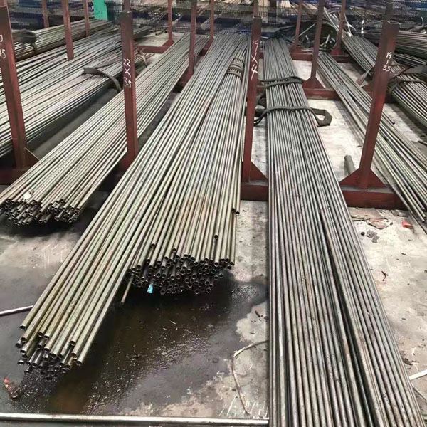 永宁精密钢管