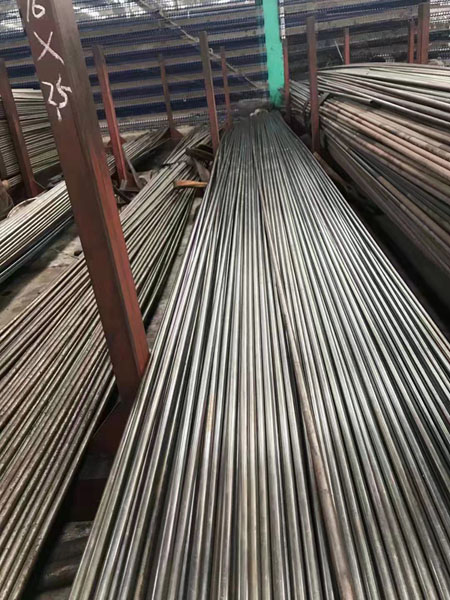 永宁精密钢管
